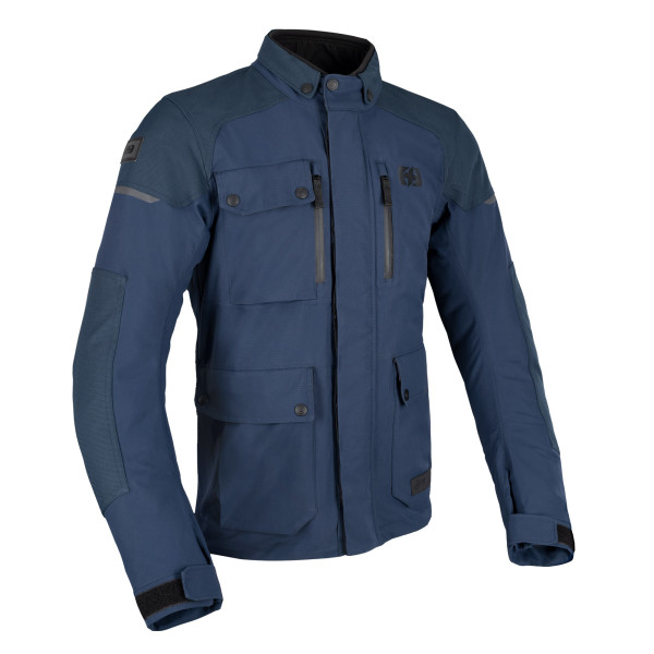 Oxford Oxford barkston d2d ms jkt navy
